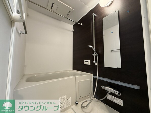 フィオーレエスパシオの物件内観写真